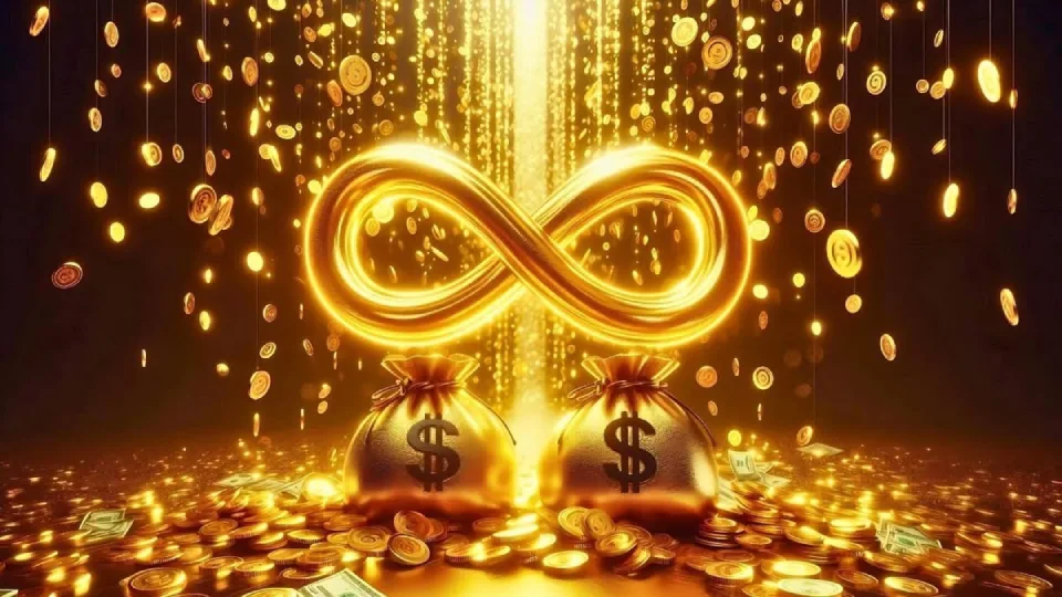 Money Coming da TaDa Gaming no APP brlbet